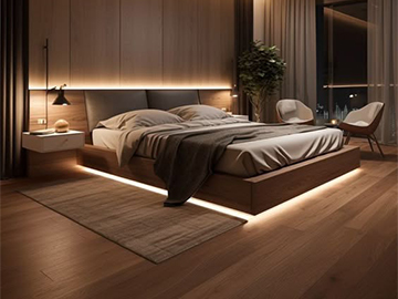 Tiger Wood Flooring