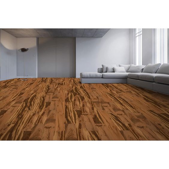 What Is Tigerwood