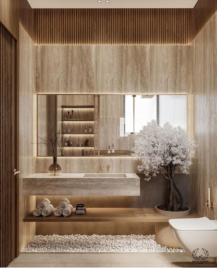 Travertine