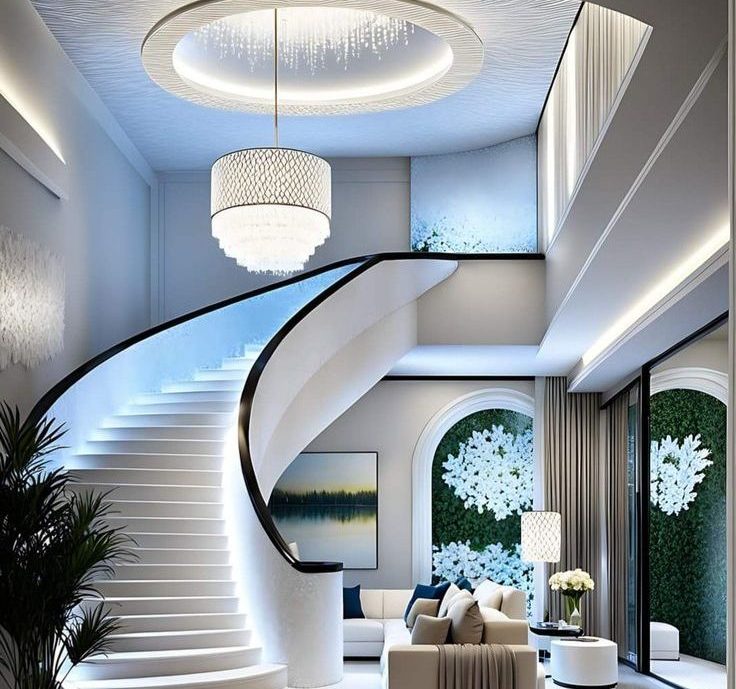 Modern Lighting Fixtures