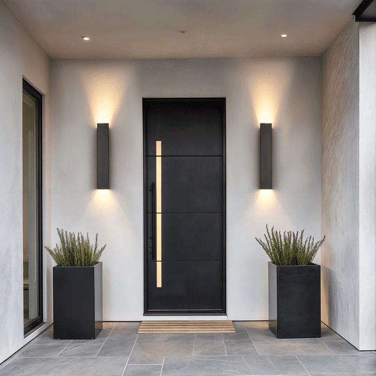 Outdoor Ceiling Lights