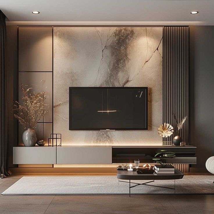 Wall Panel