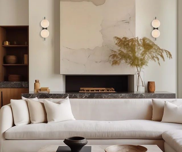Wall Sconce Options