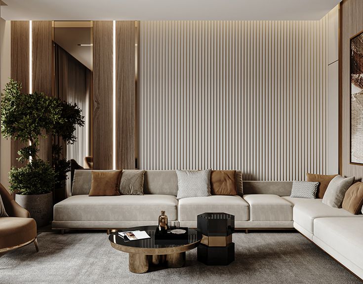 Wallpanel Designs