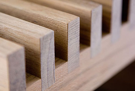 Why Choose Solid Wood?