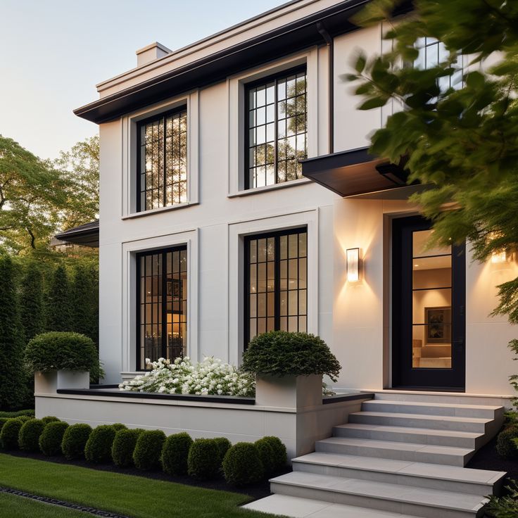 Window Designs