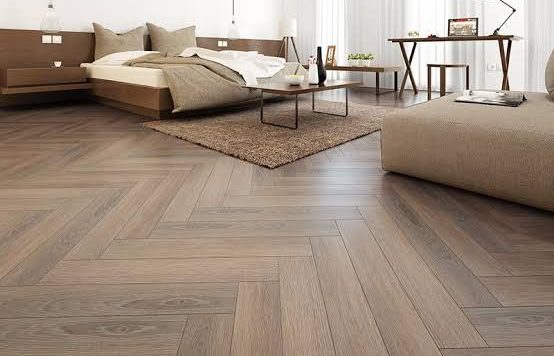 Type of Wood