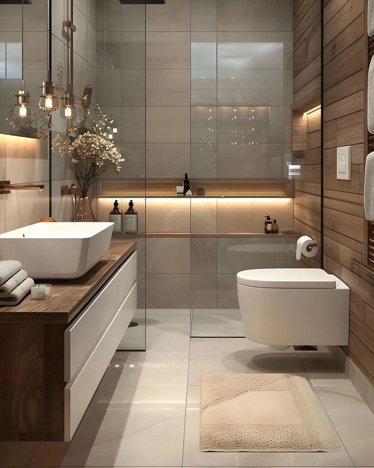 Bathroom Designs