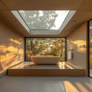 Skylight Roof Window