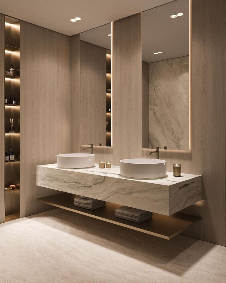 Basin Idea 12