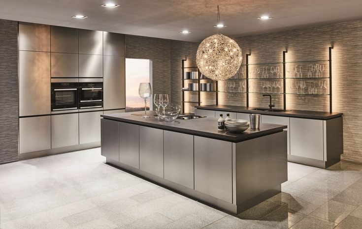 Commercial Stainless Steel Cabinets