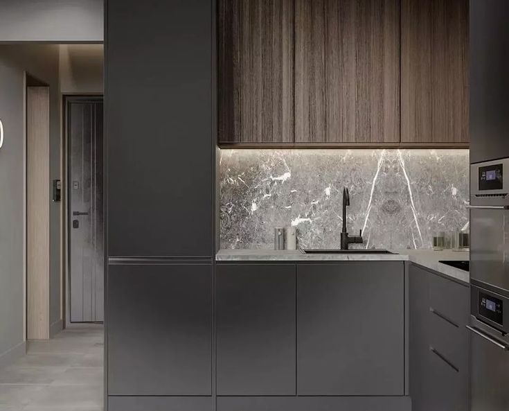 Backsplash Ideas
