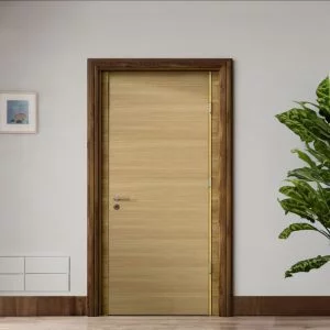 Custom Solid Wood Doors
