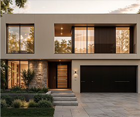 Doors & Windows
