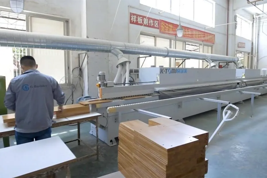 CNC Machine
