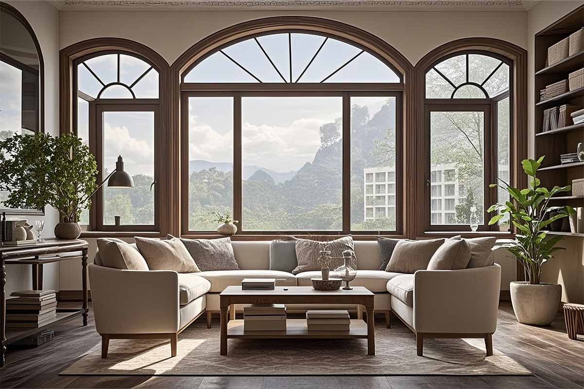 French Casement Windows