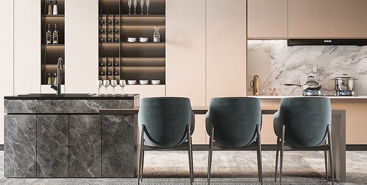 Modern Cabinet Doors