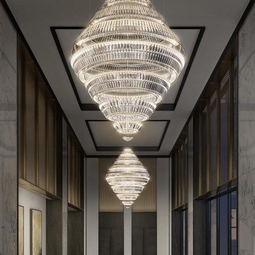 Chandelier Styles