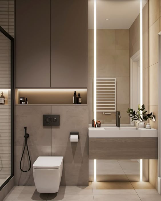 Toilet Design 8