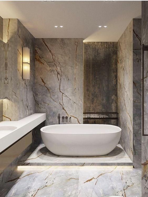 Bathrooms