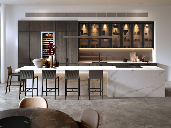 MDF Idea