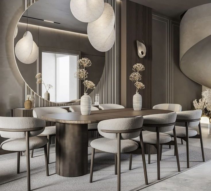 Dining Chairs