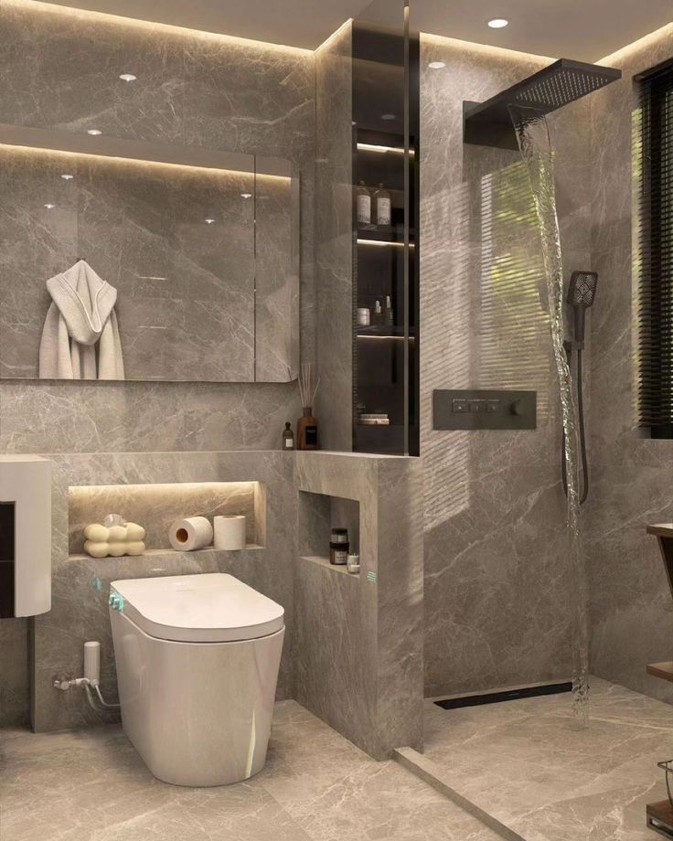 Toilet Design 13