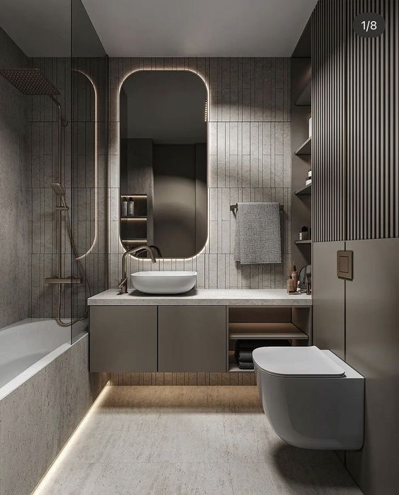 Toilet Design 15