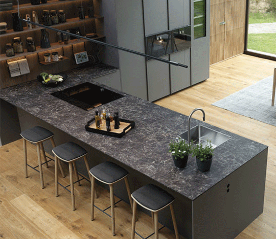 Transform Your Kitchen