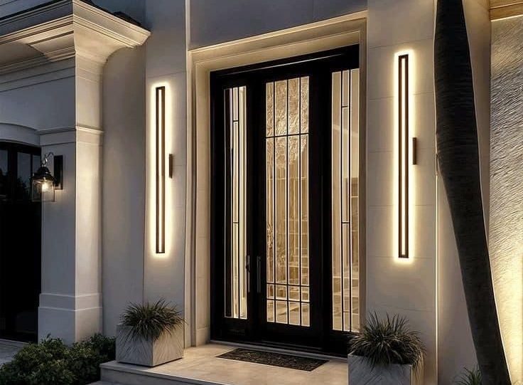 Patio Lights