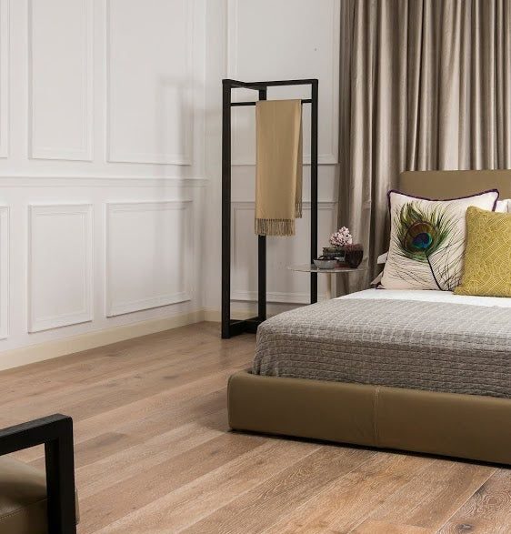 Benefits of European Oak Flooring