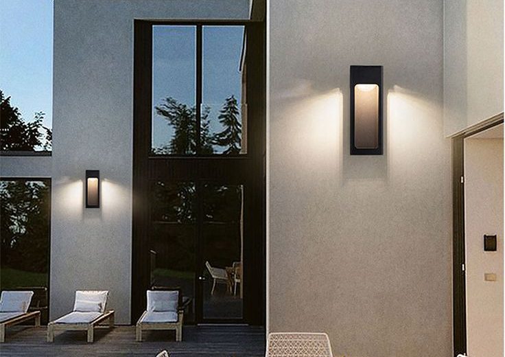 Outdoor Lighting