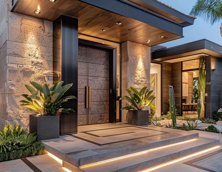 Landscape and Path Lighting