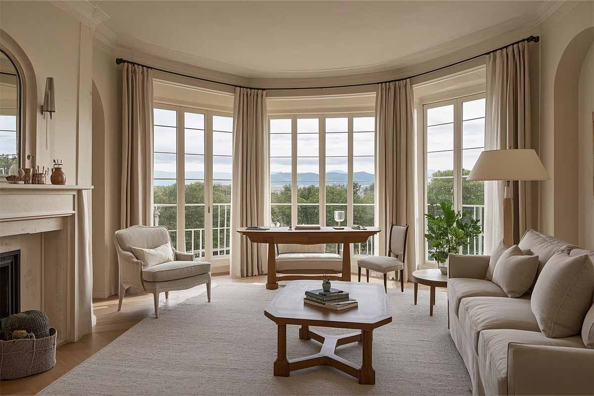 Paned Windows