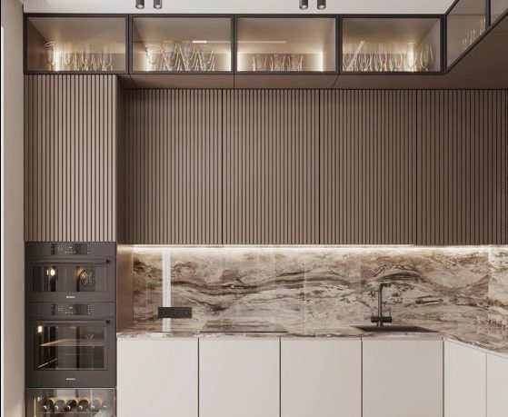 PVC Cabinet Characteristics