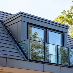 Skylight Egress Window