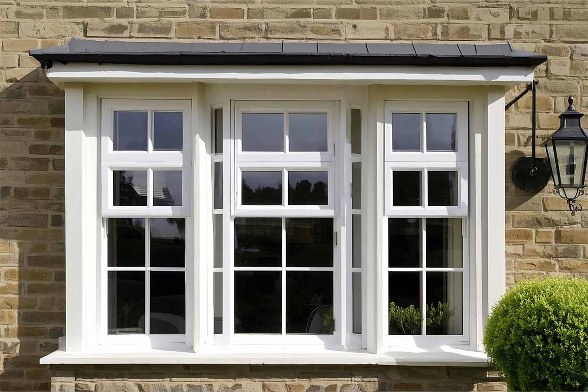 Sliding Sash Windows