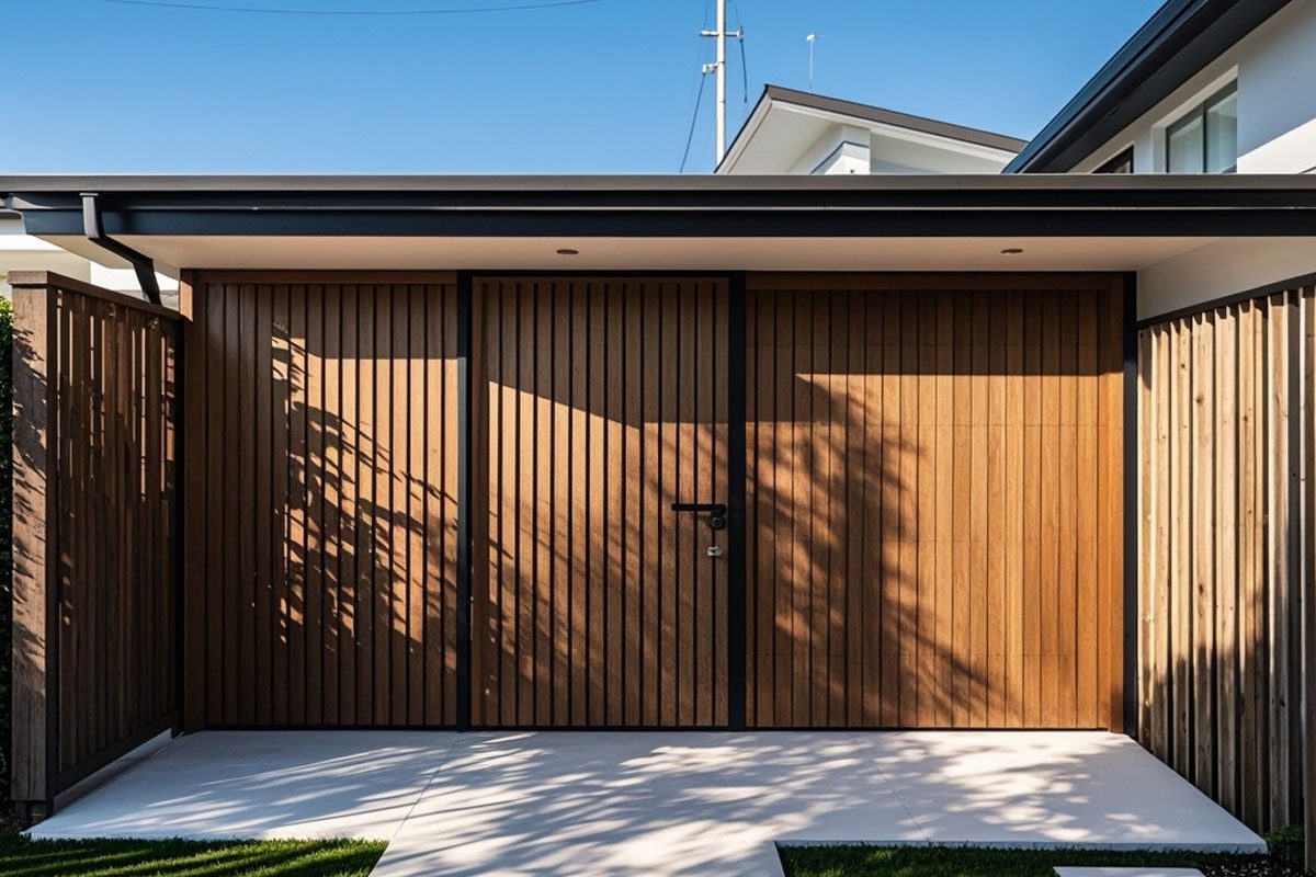 Solid Wood Doors