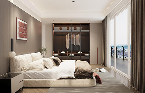 Clift Royal Sonesta Hotel