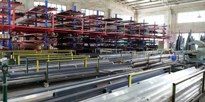 Factory 3