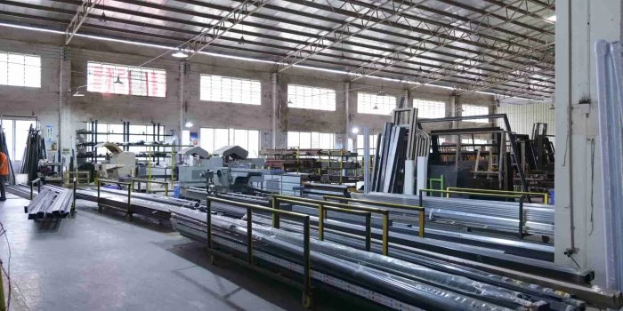 Factory 2