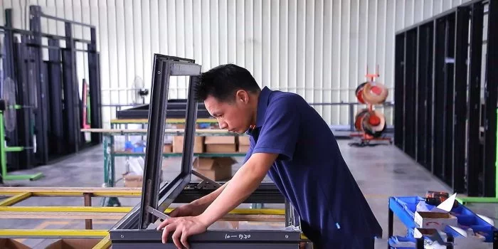Factory 3