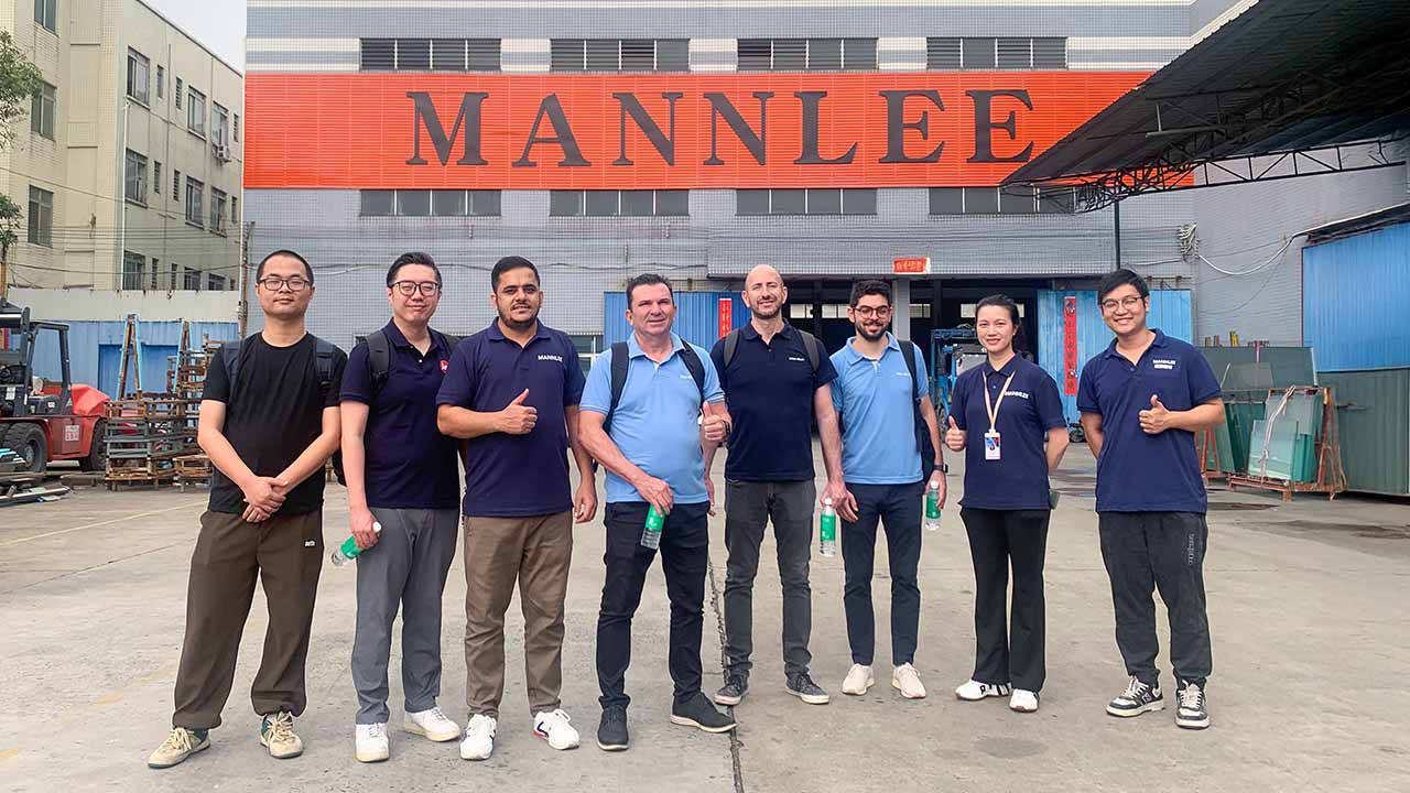 Trusted by Overseas Clients