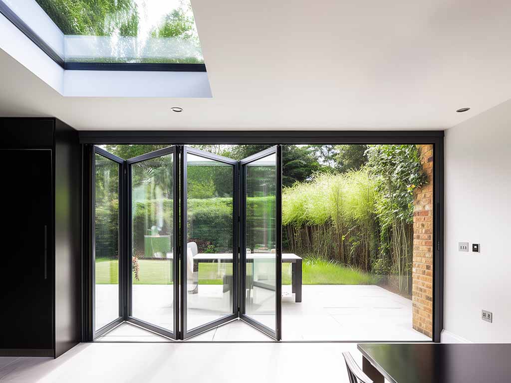 Bifold Doors