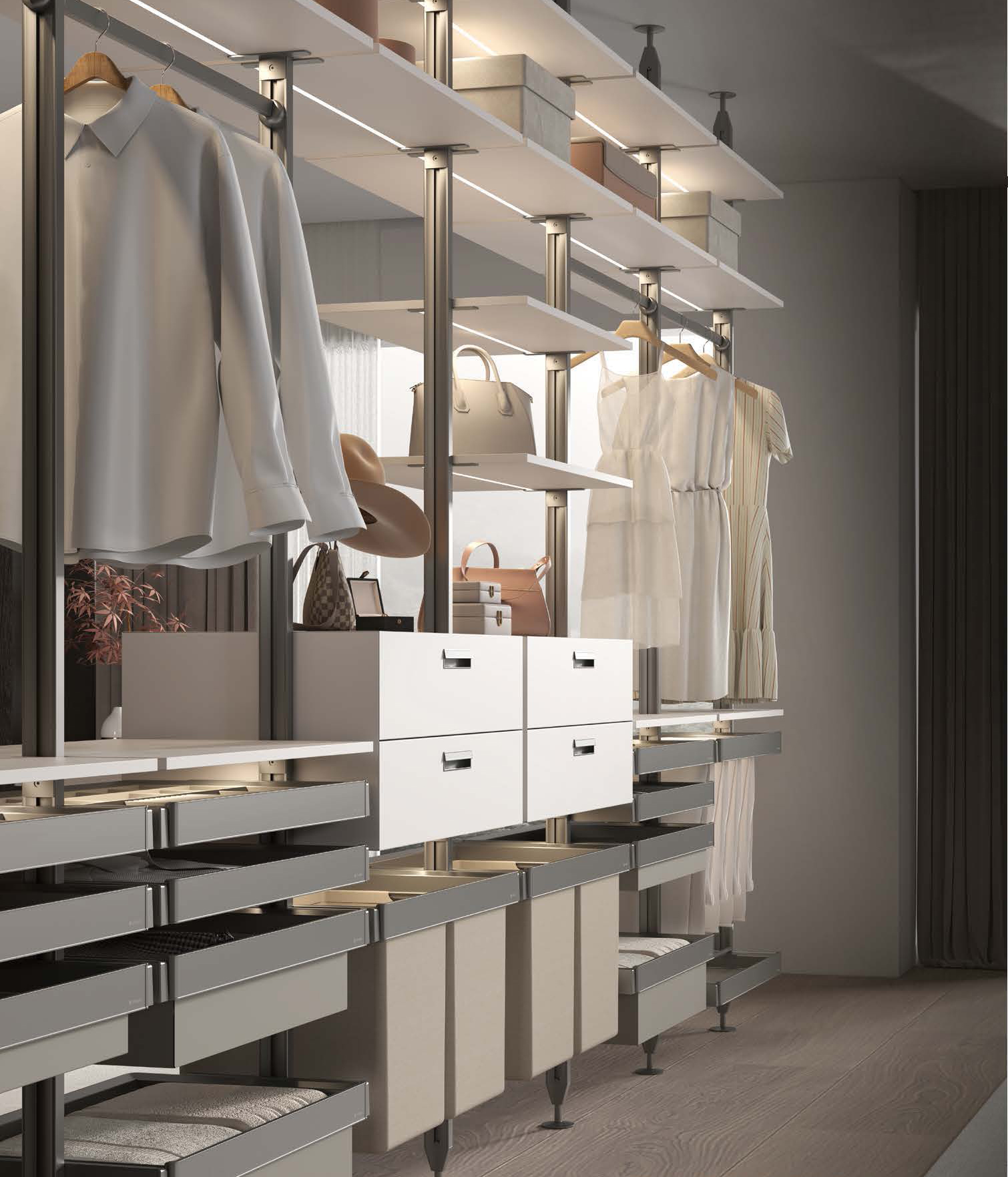 Wardrobe Feature 9