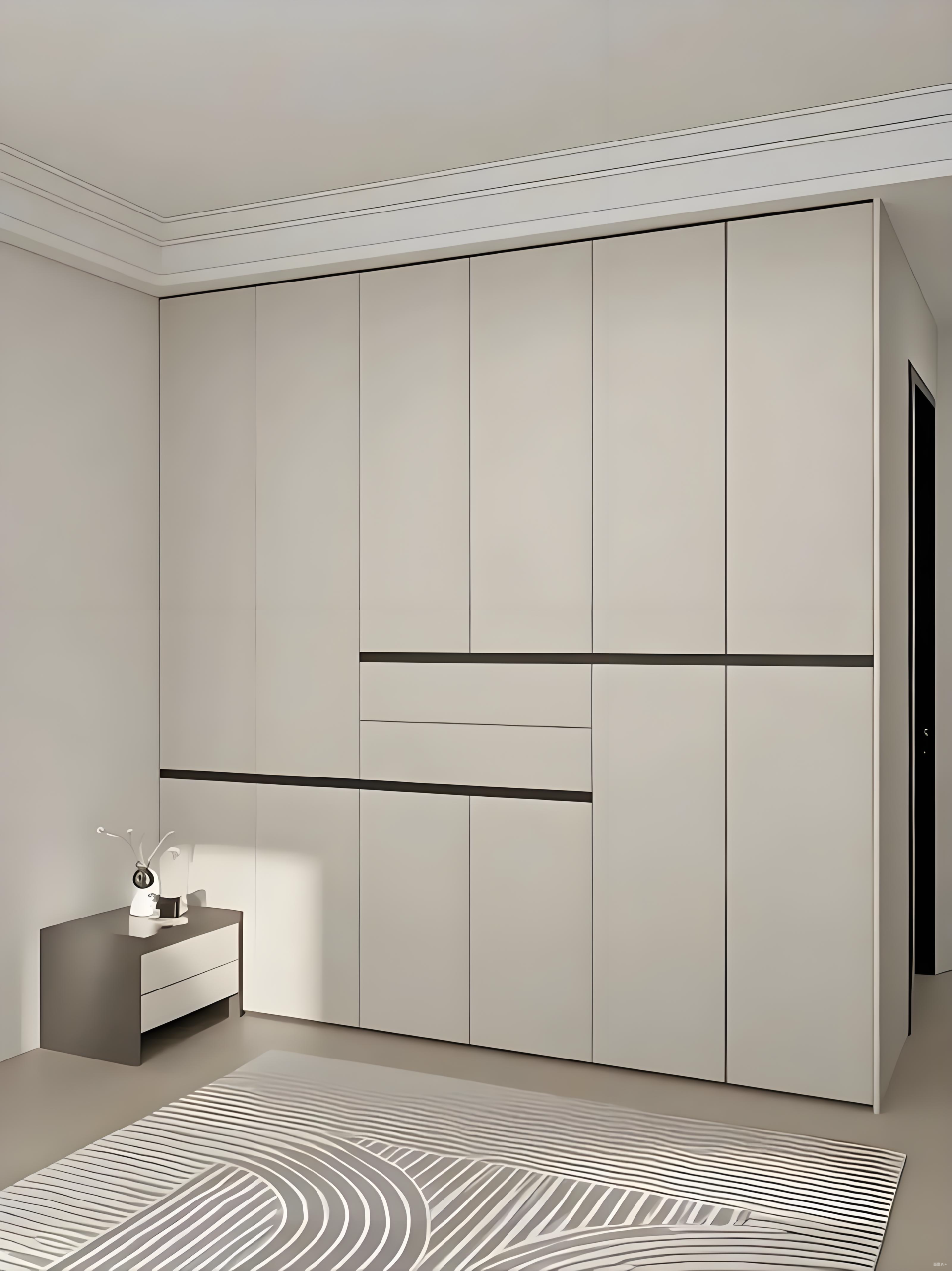 How To Choose A Hinged Wardrobe Design