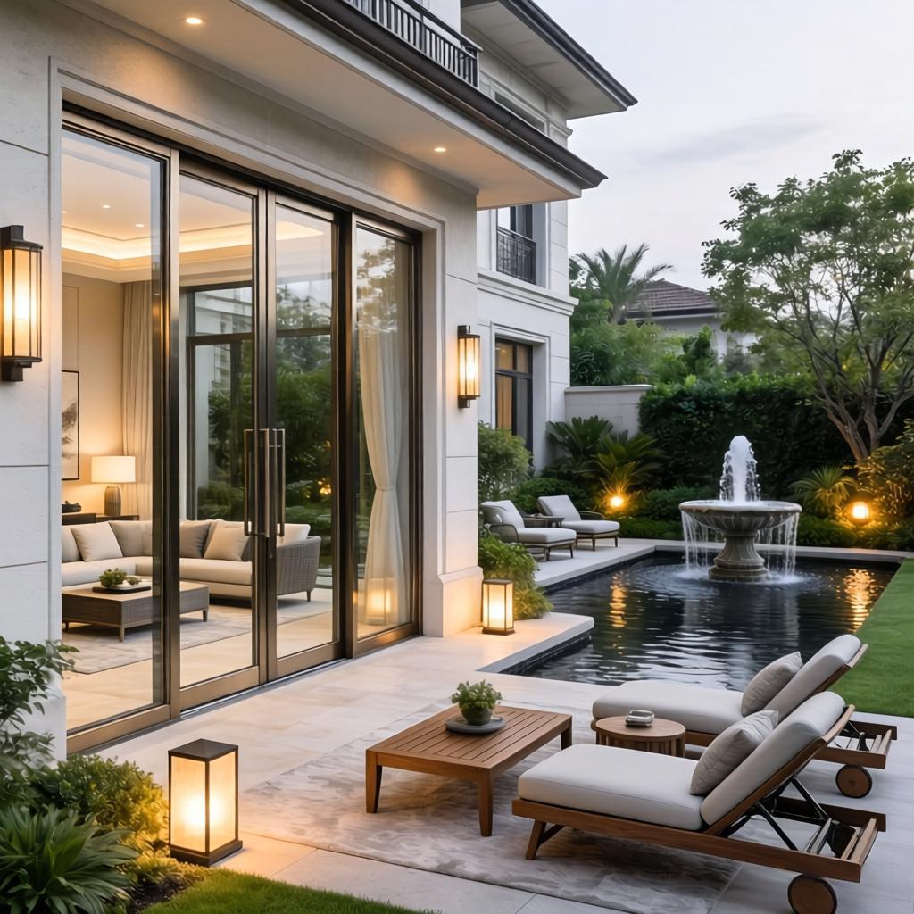 Windows & Doors