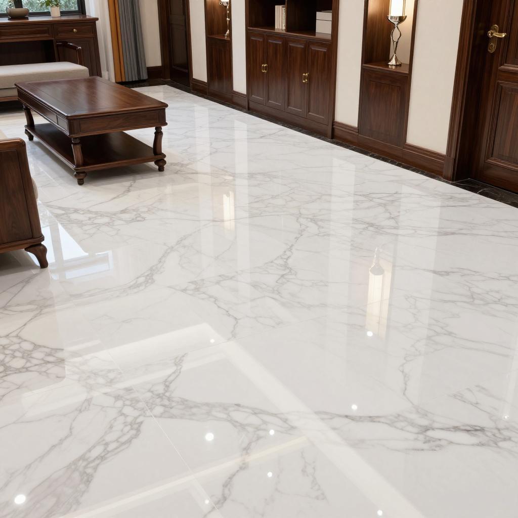 Marble