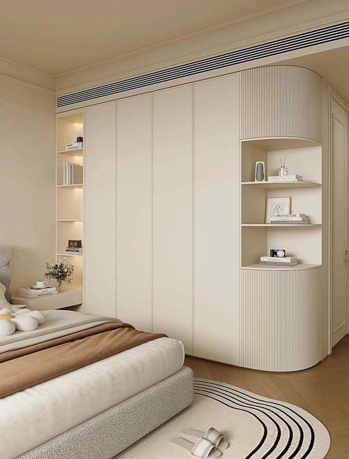 Hinged Wardrobes