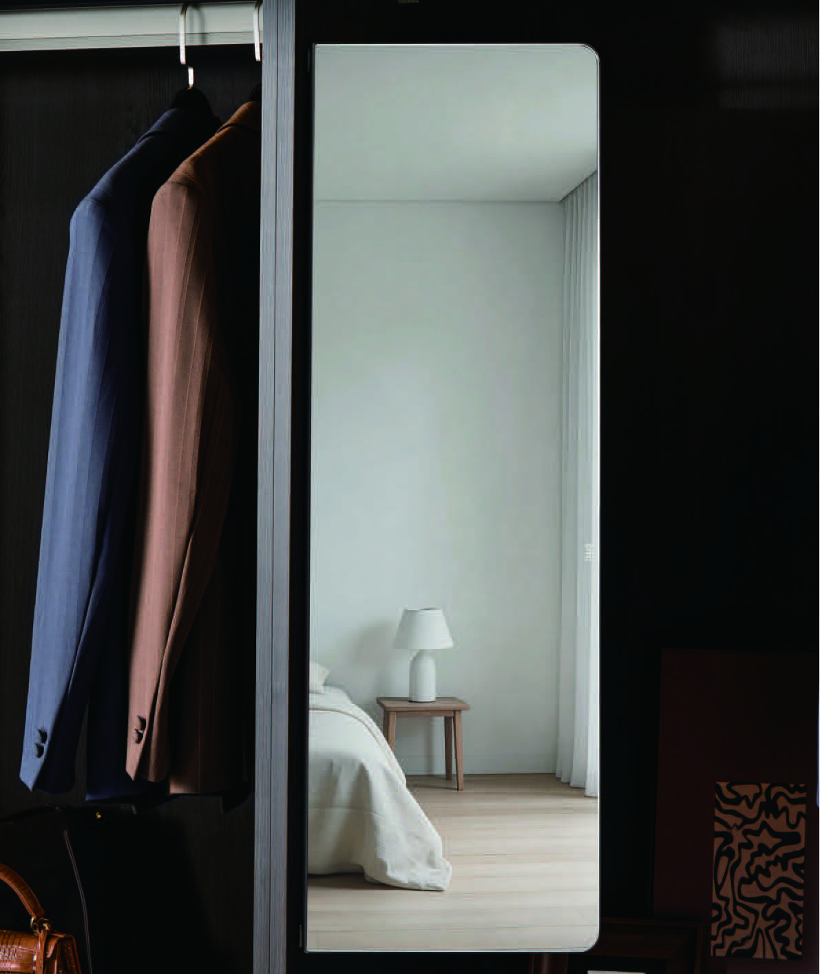 Wardrobe Feature 8